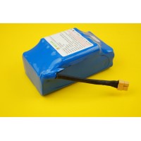 Аккумулятор для гироскутера 10S2P 36V 4400mAh