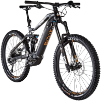 Электровелосипед Haibike Sduro FullNine 6.0