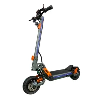 Электросамокат Rockwild S7