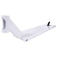 Дека для самоката Tech Team Aurora 6`x 22` white (белый) 