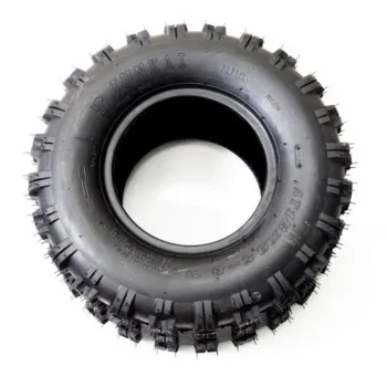 Покрышка внедорожная для электроскутеров CityCoco, 18x9.50-8